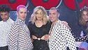 Lorella Cuccarini canta ''Sugar sugar''