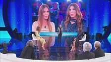 Silvia e ''Silvia'': l'intervista doppia