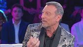 Amadeus: ''Il mio rapporto professionale con Lorella Cuccarini'''