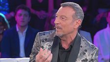 Amadeus: ''Il mio rapporto professionale con Lorella Cuccarini'''