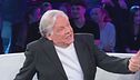 Garrison: ''Lorella è anche una grande mamma!''
