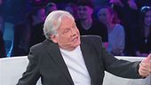 Garrison: ''Lorella è anche una grande mamma!''