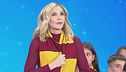 Lorella Cuccarini: ''La mia passione per la Roma''