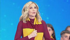 Lorella Cuccarini: ''La mia passione per la Roma''