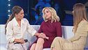 Lorella Cuccarini: ''Grazie mamma...''