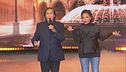 I Ricchi e Poveri cantano ''Ma non tutta la vita''