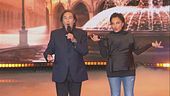 I Ricchi e Poveri cantano ''Ma non tutta la vita''