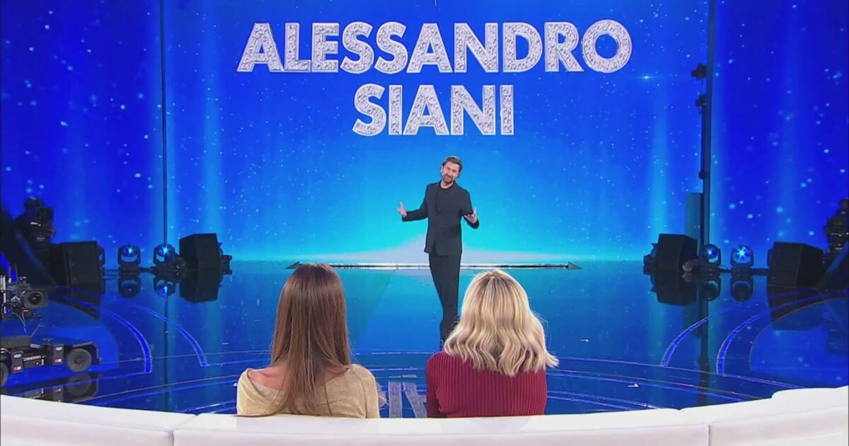 This is me: Alessandro Siani: il monologo Video | Mediaset Infinity