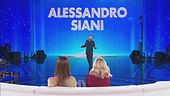 Alessandro Siani: il monologo