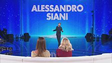 Alessandro Siani: il monologo