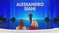 Alessandro Siani: il monologo
