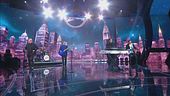I Pooh cantano ''Noi due nel mondo e nell'anima''