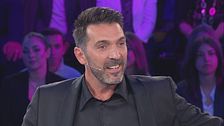 Gigi Buffon: ''MIo figlio, calciatore...''