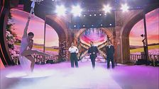 Il Volo canta ''Capolavoro''