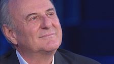 Gerry Scotti: ''Ho sempre tenuto i piedi per terra..''