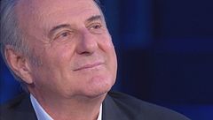 Gerry Scotti: ''Ho sempre tenuto i piedi per terra..''