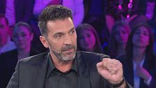 Gigi Buffon: ''Quando entravo in campo...''