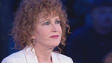 Fiorella Mannoia: ''Io sono libera quando..''