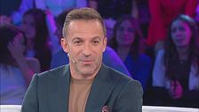 Alessandro Del Piero: ''Io, la Juventus, la mia famiglia''