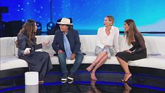 Silvia vs ''Silvia'': l'intervista ad Al Bano