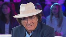 Al Bano: ''La musica è la mia sorgente di vita''
