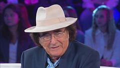 Al Bano: ''La musica è la mia sorgente di vita''