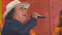 Il medley dei successi di Al Bano