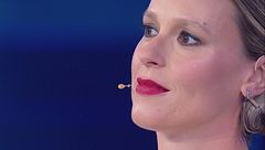 Federica Pellegrini: ''Il mio allenatore...''