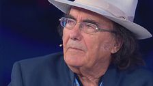 Al Bano: ''Non bisogna mai arrendersi alla vita!''