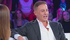 Fabio Cannavaro: ''Il pallone d'oro?''