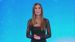 I saluti di This is me