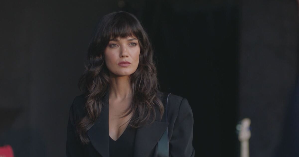 Segreti di famiglia: Episodio 1 Video | Mediaset Infinity