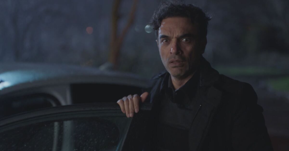 Segreti di famiglia: Episodio 45 Video | Mediaset Infinity