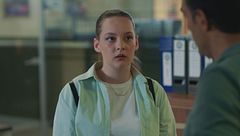 Anticipazione episodio 6