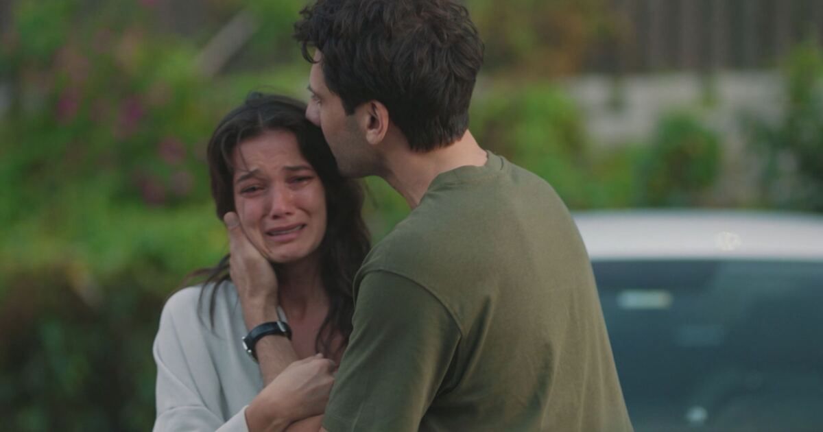 Segreti di famiglia: Anticipazione episodio 8 Video | Mediaset Infinity