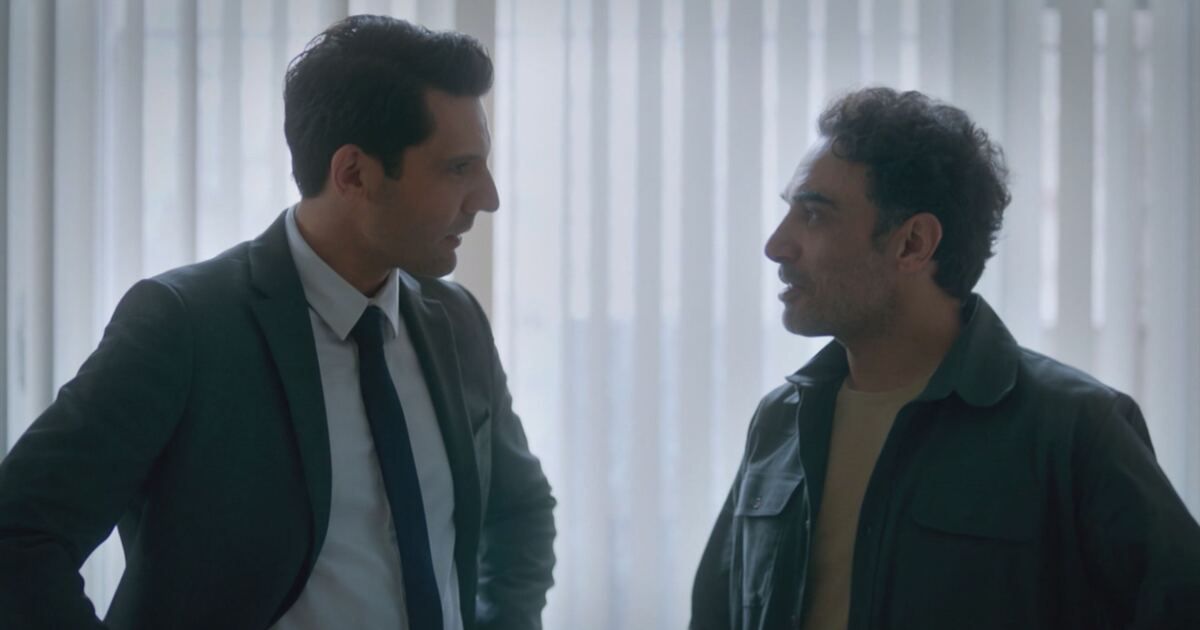 Segreti di famiglia: Episodio 93 Video | Mediaset Infinity