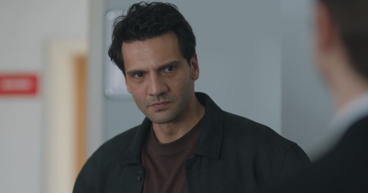 Segreti di famiglia: Anticipazione episodio 13 Video | Mediaset Infinity