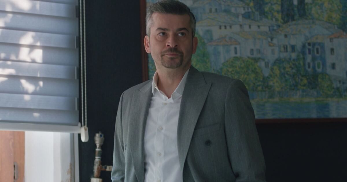 Segreti di famiglia: Anticipazione episodio 15 Video | Mediaset Infinity