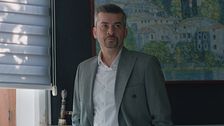 Anticipazione episodio 15