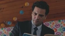 Anticipazione episodio 17