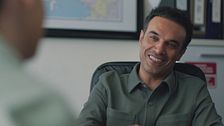 Anticipazione episodio 21