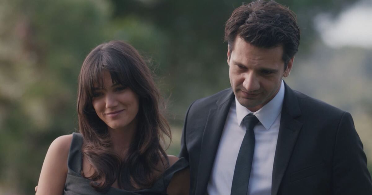 Segreti di famiglia: Anticipazione episodio 23 Video | Mediaset Infinity