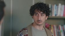 Anticipazione episodio 27