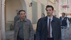 Anticipazione episodio 28