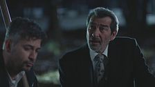 Anticipazione episodio 31
