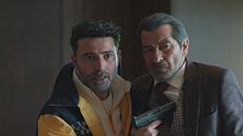 Anticipazione episodio 33