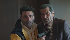 Anticipazione episodio 33