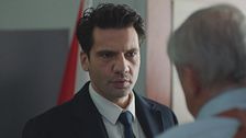 Anticipazione episodio 37