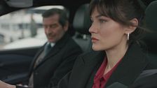 Anticipazione episodio 67
