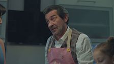 Anticipazione episodio 81